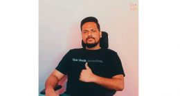 Roshan Samuel