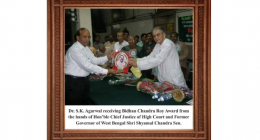 Dr. Suresh Kumar Agarwal