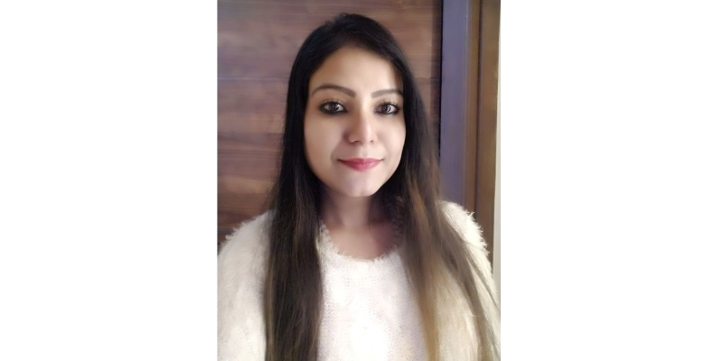 Ankita Majumder