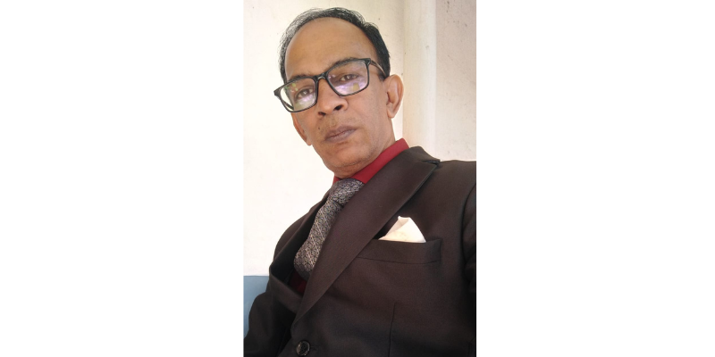 Manish Vishwas Powar