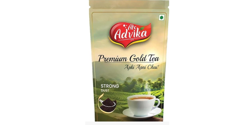 AdvikaTea