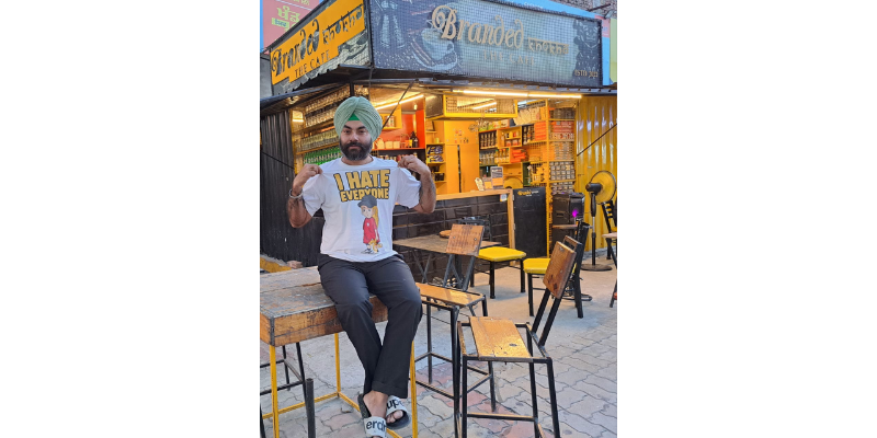Gurupartap Singh
