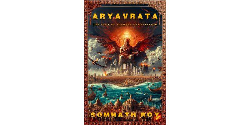 Somnath Roy