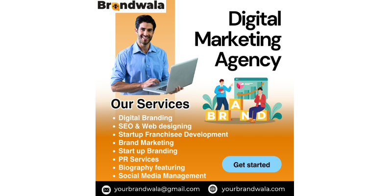 YourBrandwala