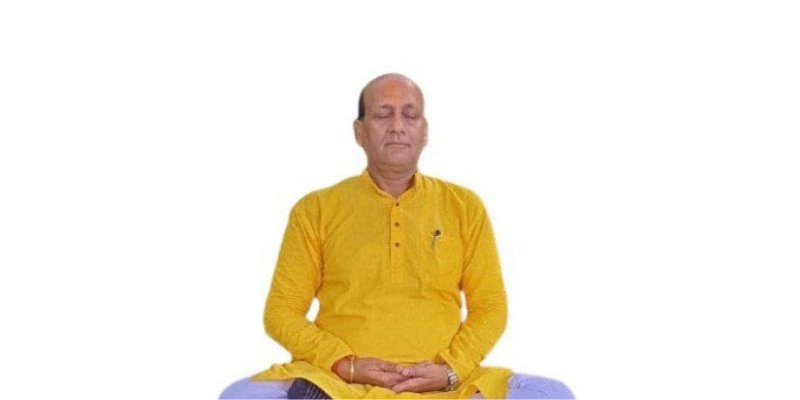 Dr. Suresh Kumar Agarwal