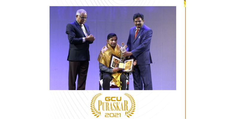 Dr. Venugopal Reddy Iragamreddy