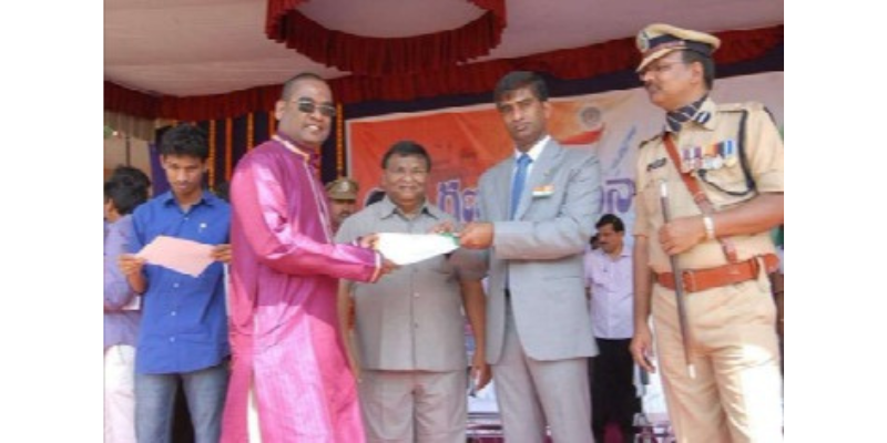 Vikram Kumar BR
