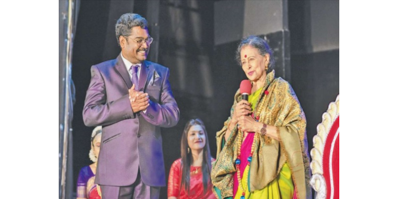 Vikram Kumar BR