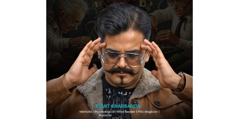 Sumit Kharbanda