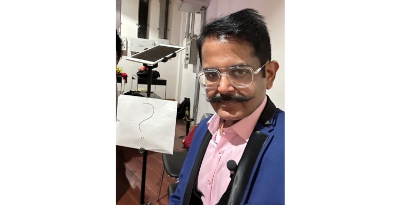 Sumit Kharbanda