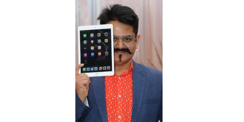 Sumit Kharbanda