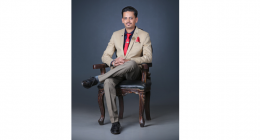 Shreepada R. Rao