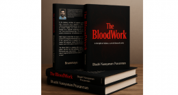 The Blood Work