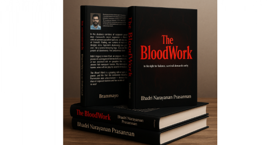 The Blood Work