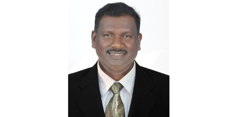 Dr. C. Ajithkumar