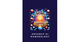 AI Numerology App