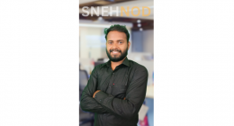 Ayush Tripathi