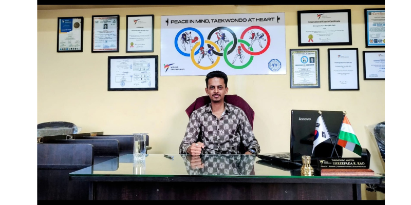 Shreepada R. Rao