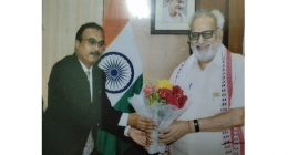 Pradeep Pramanik