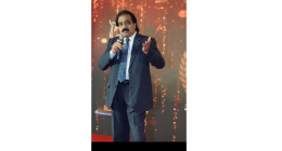 Sudhir Borgaonkar