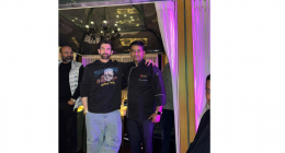 Chef Shivanand Gautam