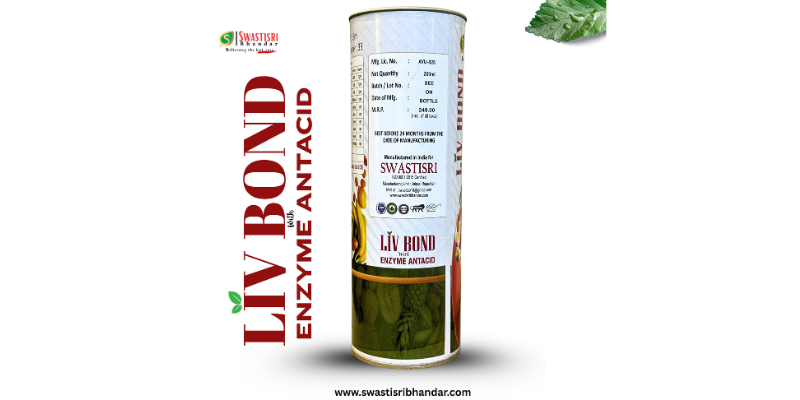 Swasti LivBond
