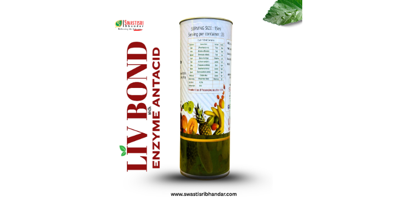 Swasti LivBond