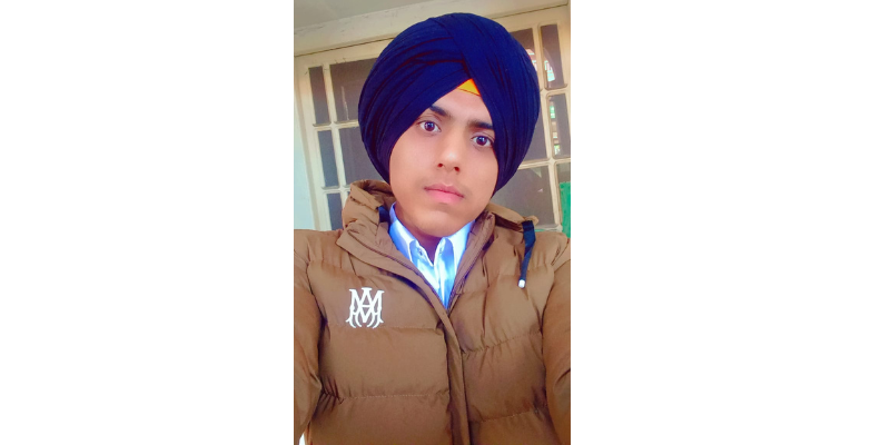Ravneet Gill