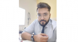 Dr. Kunal Bhardwaj