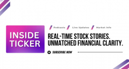 Inside Ticker