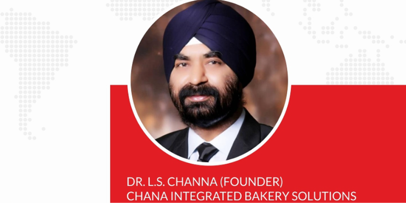 Chana Integrated Bakery Solutions