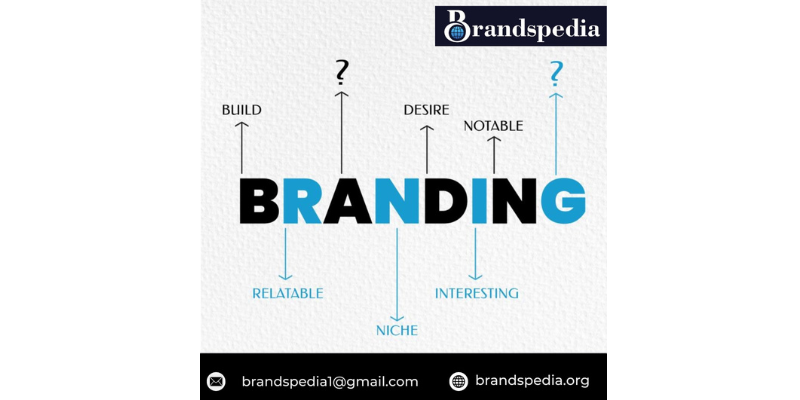 BRANDSPEDIA