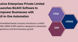 Axiroz Enterprises