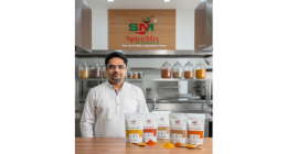 SpiceMix