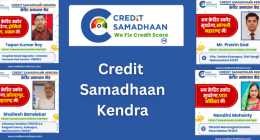 Credit Samadhaan